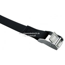 York Elastik-Deckengurt Für Pferde - Rutschfester Gurt 105-150 Cm